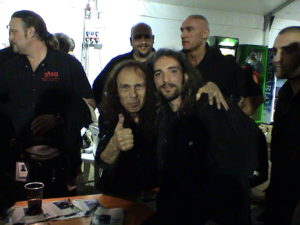 Ronnie James Dio +Ranfa3